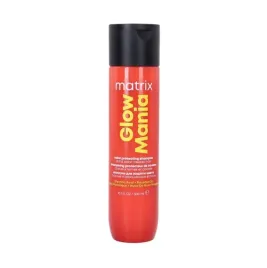 matrix-glow-mania-szampon-nablyszczajacy-do-wlosow-koloryzowanych-300ml