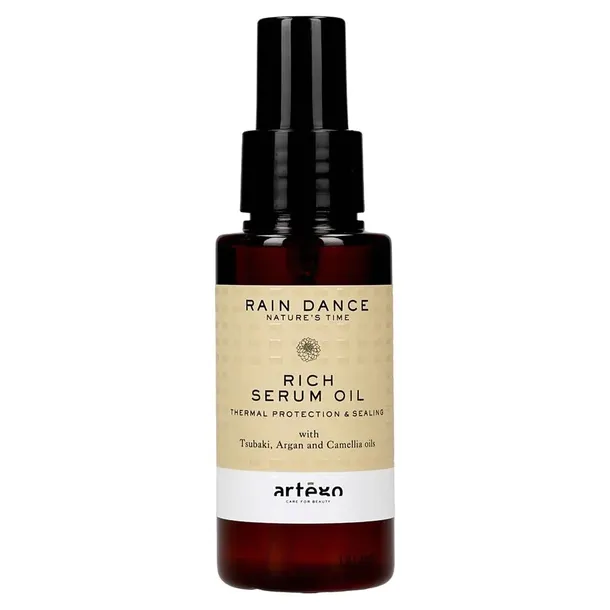 ARTEGO RAIN DANCE RICH SERUM OIL SERUM INTENSYWNIE NAWILŻAJĄCE, 75ML