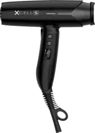 gamma-piu-x-cell-s-ultra-lekka-suszarka-do-wlosow-290-g-czarna
