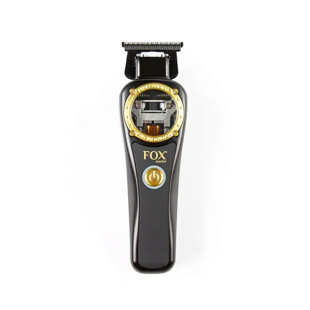 FOX Marine Elektormagnetyczny Trymer Do Strzyżenia, 11 000 obr.