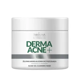 farmona-professional-dermaacne-zelowa-maska-algowa-oczyszczajaca