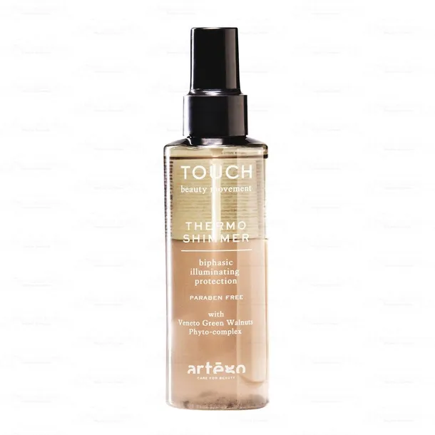 Artego Touch Thermo Shimmer Dwufazowy Spray Termoochronny 150ml