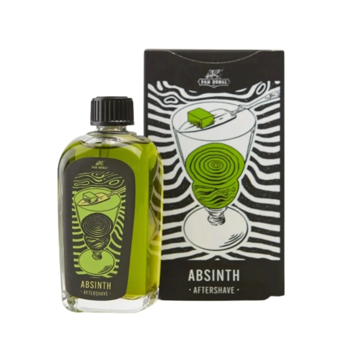 pan-drwal-freak-show-absinth-aftershave-90ml