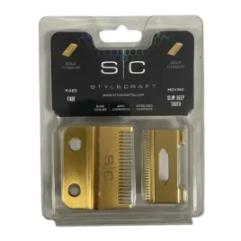 stylecraft-ostrze-fade-gold-slim-deep-tooth-gold