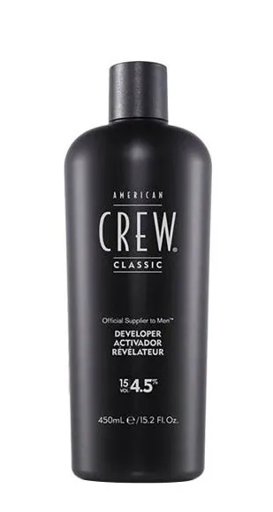 American Crew Precision Blend 4,5% UTLENIACZ 500ml