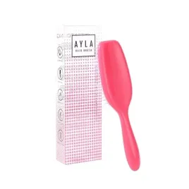 sister-young-ayla-pink-szczotka-do-wlosow-dlugich-splatanych
