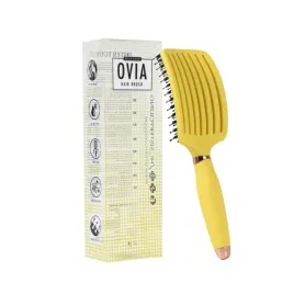 sister-young-szczotka-do-wlosow-ovia-bv-zolta-z-naturalnym-wlosiem