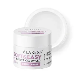 claresa-zel-budujacy-soft-and-easy-milky-white-90g