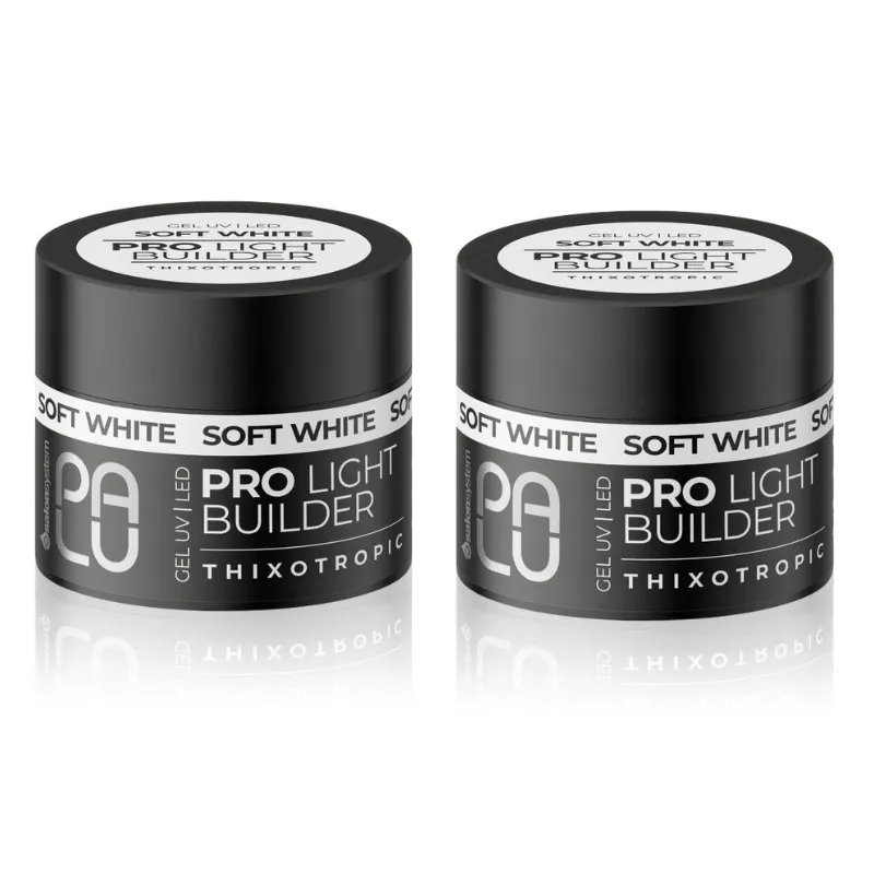 2xpalu-zel-budujacy-pro-light-builder-soft-white-45g