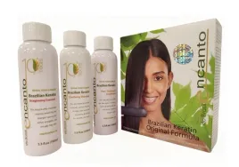 encanto-do-brasil-zestaw-do-keratynowego-prostowania-wlosow-3x-100ml
