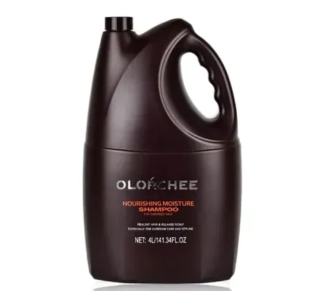 Zdjęcia - Szampon Moisture ﻿Olorchee Extra   Nawilżająco Odżywczy 4000ml 
