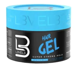 l3vel3-super-strong-hair-gel-bardzo-mocny-zel-do-wlosow-250ml