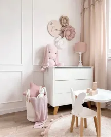 drewniana-komoda-dla-dzieci-z-przewijakiem-biala-szara-zara