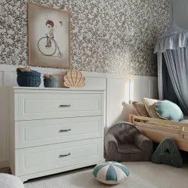 drewniana-komoda-dla-dzieci-z-przewijakiem-biala-szara-melody