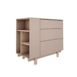 komoda-dla-dzieci-basic-trufla-stan-nowy