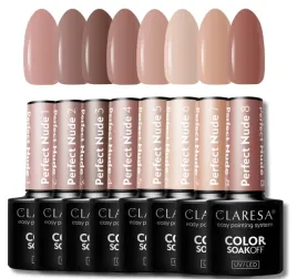 claresa-perfect-nude-1-8-lakier-hybrydowy-zestaw-cala-kolekcja-beze-brazy