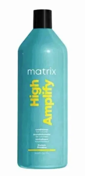 Matrix Total Results High Amplify Odżywka nadająca objętość włosom, 1000ml