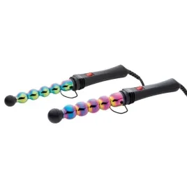 gamma-piu-iron-bubble-rainbow-antystatyczna-lokowka-33mm