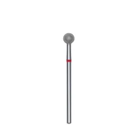 staleks-frez-diamentowy-fa01r050k-kulka-5mm-czerwony