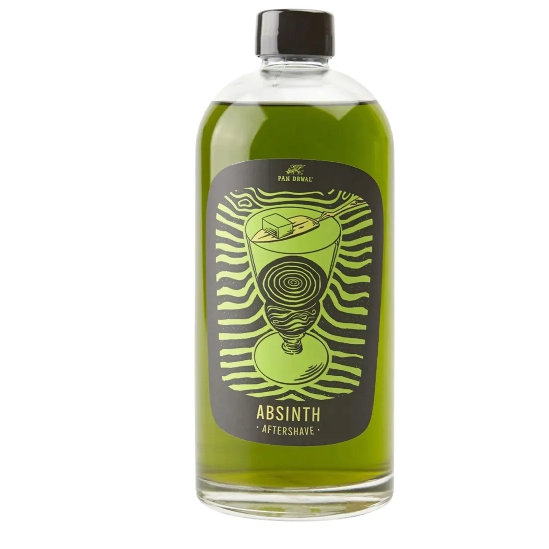 pan-drwal-freak-show-absinth-aftershave-500ml