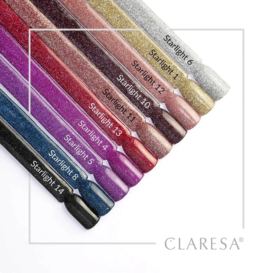 claresa-lakier-hybrydowy-starlight-4-5g-stan-nowy
