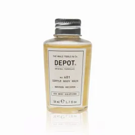 depot-601-delikatnie-oczyszczajacy-zel-pod-prysznic-havana-whisper-250ml