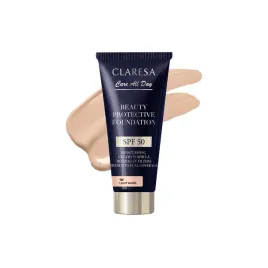 claresa-nawilzajacy-podklad-spf-50-1w-light-warm-ochrona-i-pielegnacja