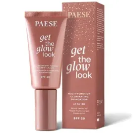 paese-get-the-glow-look-2n-sand-beige-wielozadaniowy-podklad-rozswietlajacy