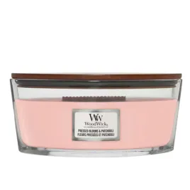 swieca-tradycyjna-parafinowa-pressed-blooms-and-patchouli-woodwick-1-szt