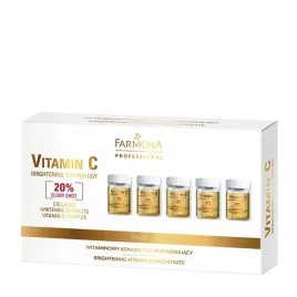 farmona-vitamin-c-witaminowy-koncentrat-rozjasniajacy-5x5ml
