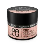 palu-zel-budujacy-pro-control-builder-gel-neutral-glow-45g