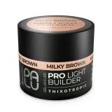 palu-zel-budujacy-pro-light-builder-milky-brown-45g