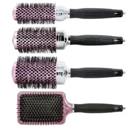 szczotki-olivia-garden-zestaw-nano-thermic-think-pink-4szt