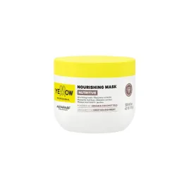 maska-nawilzajaca-do-wlosow-suchych-z-olej-arganowym-yellow-nutritive-300ml