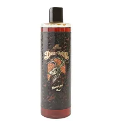 pan-drwal-dear-john-oud-zel-pod-prysznic-400ml