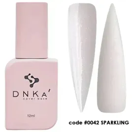 dnka-rubber-cover-base-0042-sparkling-12ml
