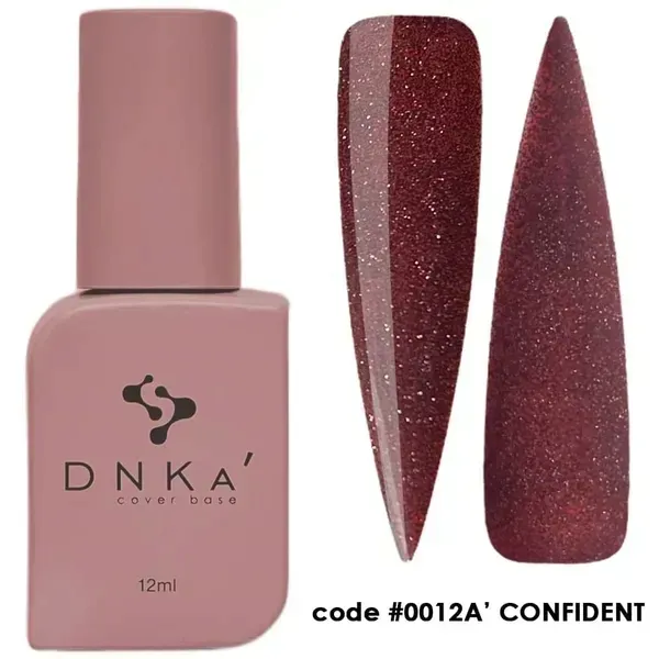 dnka-rubber-cover-base-0012a-confident-12ml
