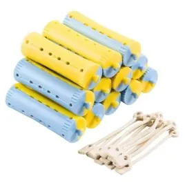 arte-tools-walki-do-trwalej-ondulacji-niebiesko-zolte-22-mm-12-szt