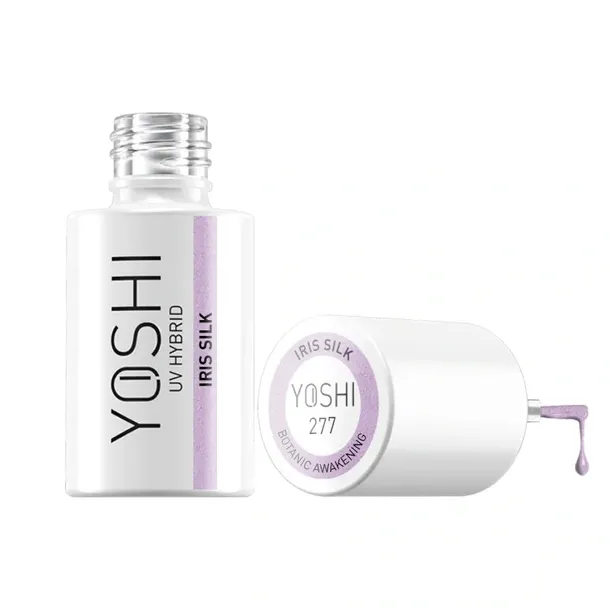 yoshi-lakier-hybrydowy-277-iris-silk-6ml-stan-nowy