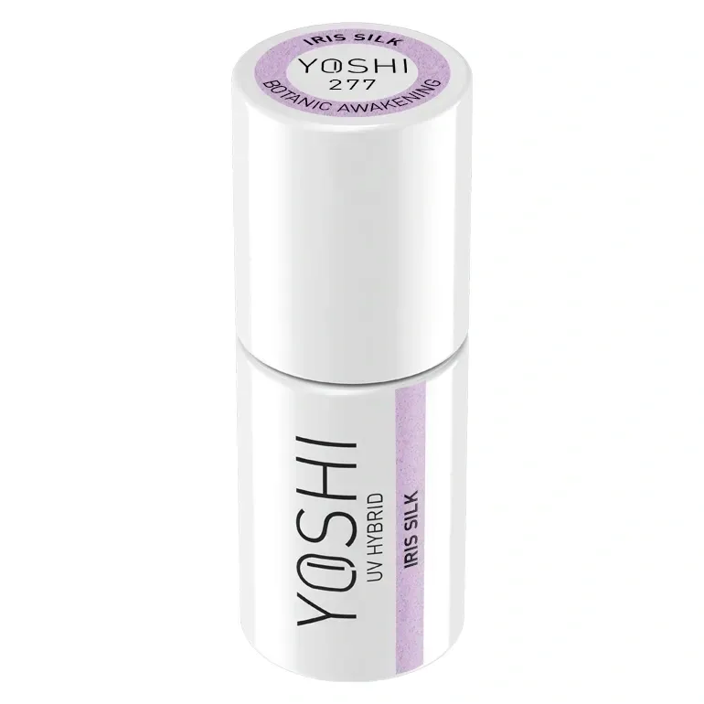 yoshi-lakier-hybrydowy-277-iris-silk-6ml-stan-nowy