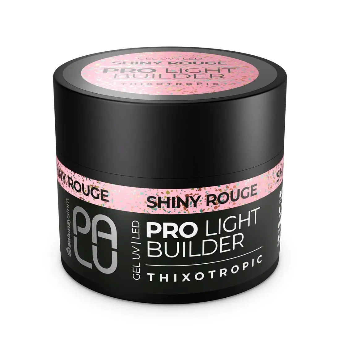 palu-zel-budujacy-pro-light-builder-shiny-rouge-45g