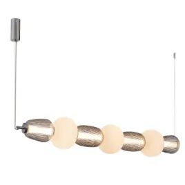zyrandol-glamour-chromowana-szklane-klosze-lampa-wiszaca-led-nad-stol