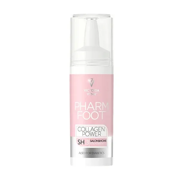 Pharm Foot COLLAGEN POWER / 15ml SERUM KOLAGENOWE