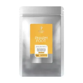 pharm-foot-manuka-patch-regenerujaco-lagodzace-plastry-do-piet-20-szt