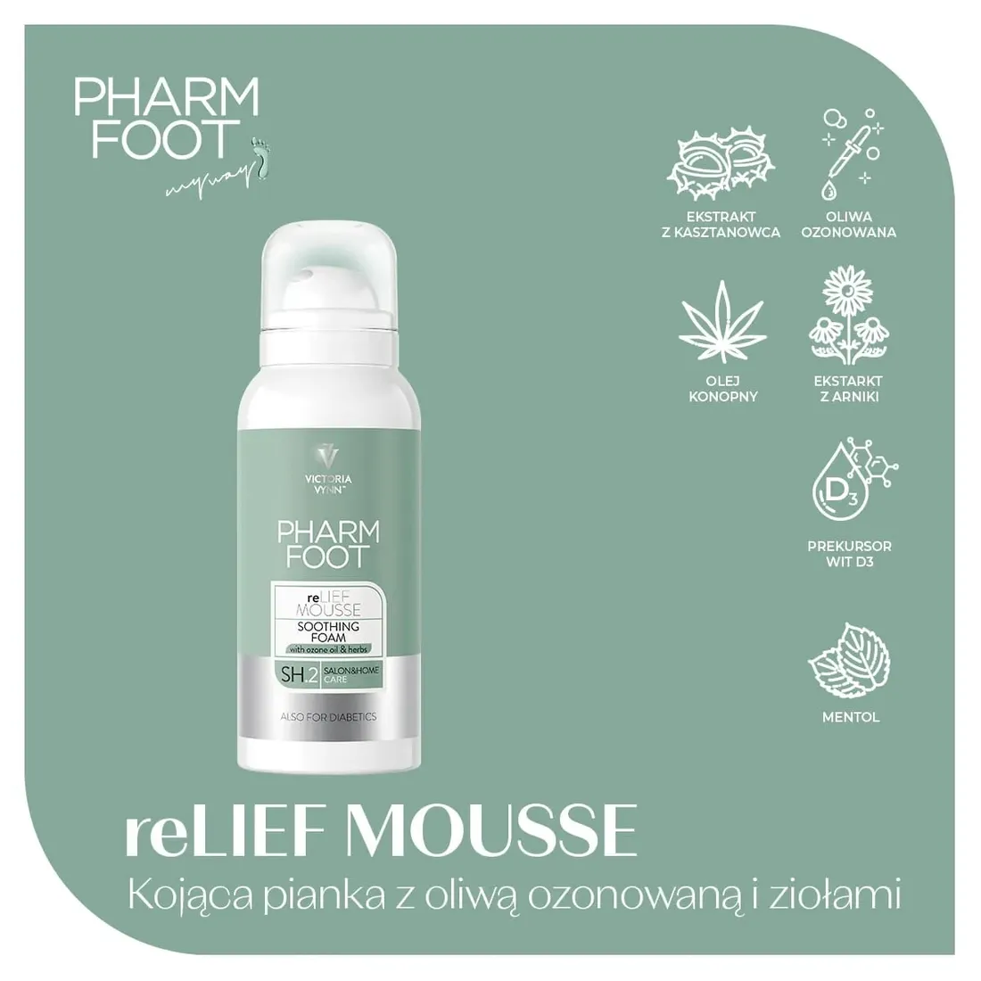 pharm-foot-relief-mousse-kojaca-pianka-105ml