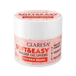 claresa-softandeasy-golden-spark-45g-zel-budujacy