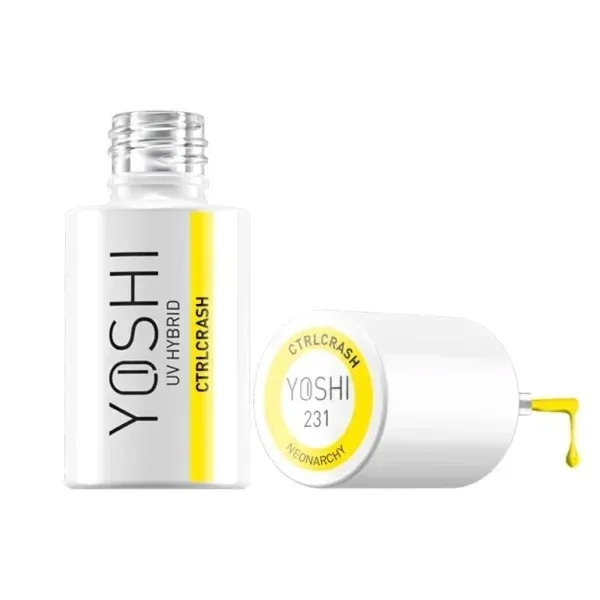 yoshi-lakier-hybrydowy-uv-led-231-ctrlcrash-6-ml