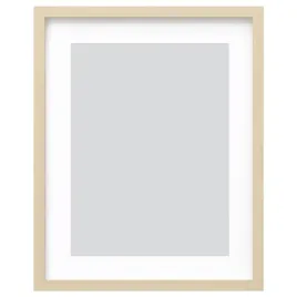 ikea-rodalm-ramka-imit-brzozy-40x50-cm