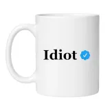 idiot