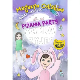 66942-magazyn-oh-shine-swiat-modelek-pizama-party